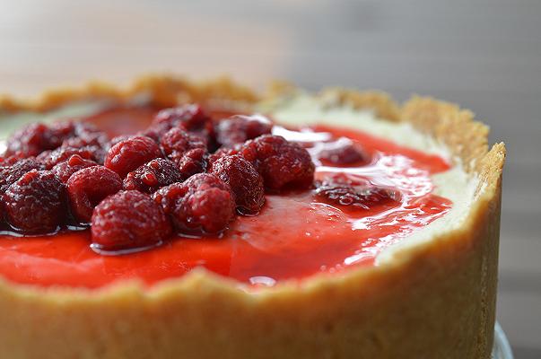 Cheesecake, quali formaggi usare per prepararla