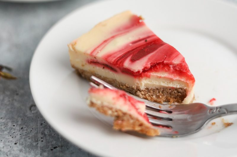 Cheesecake senza burro 14 modi per sostituirlo nella base