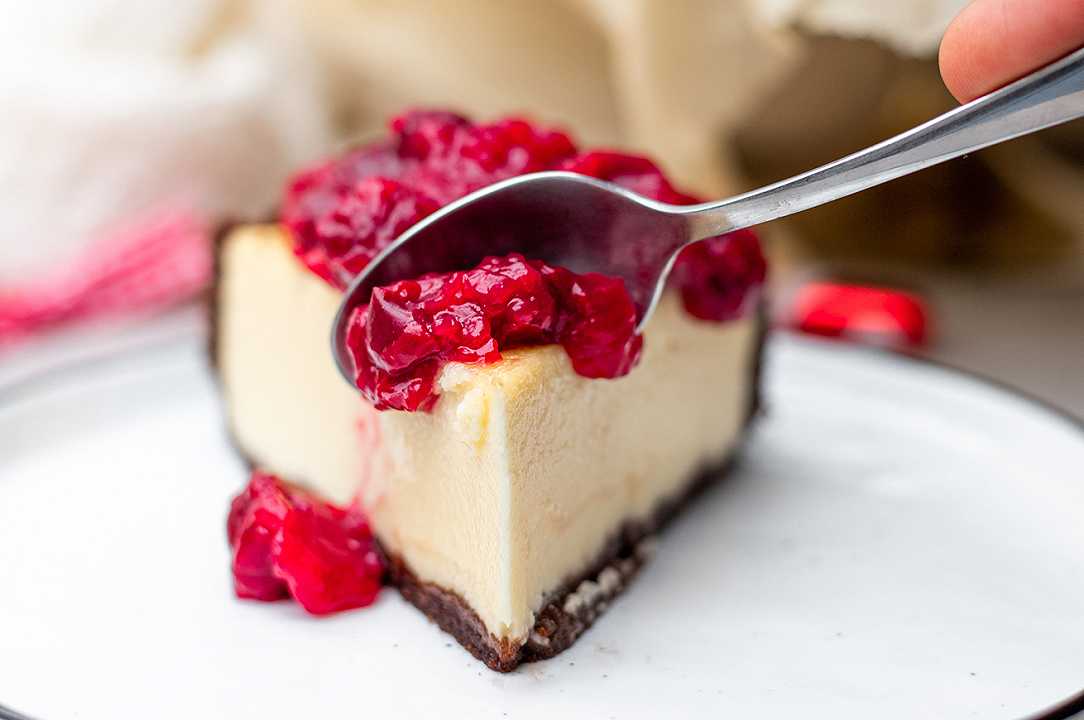 Cheesecake: 18 idee per decorarle