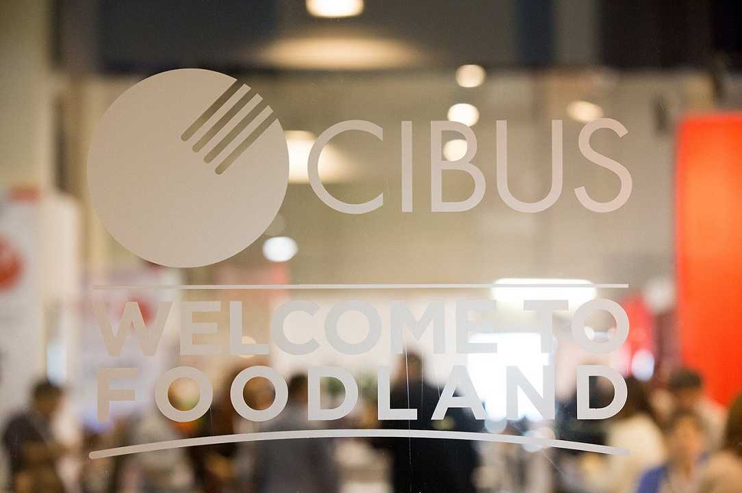 Cibus: il salone dell’alimentazione di Parma è confermato, nonostante il Coronavirus