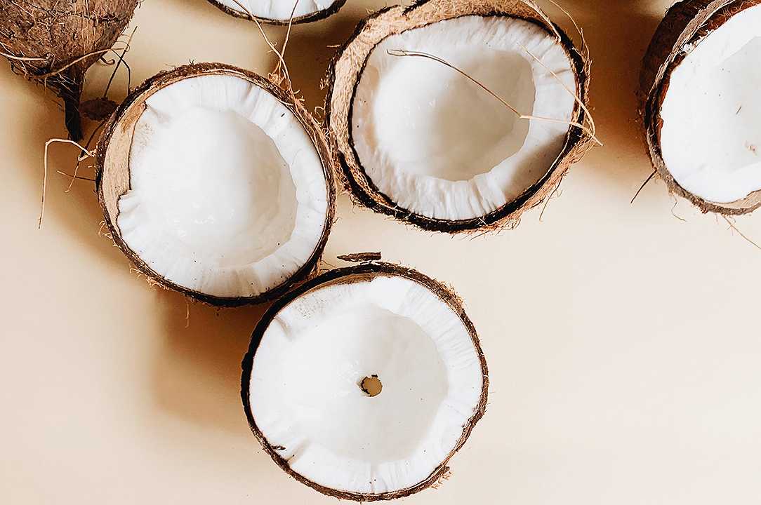 Latte di cocco e acqua di cocco, quali sono le differenze?