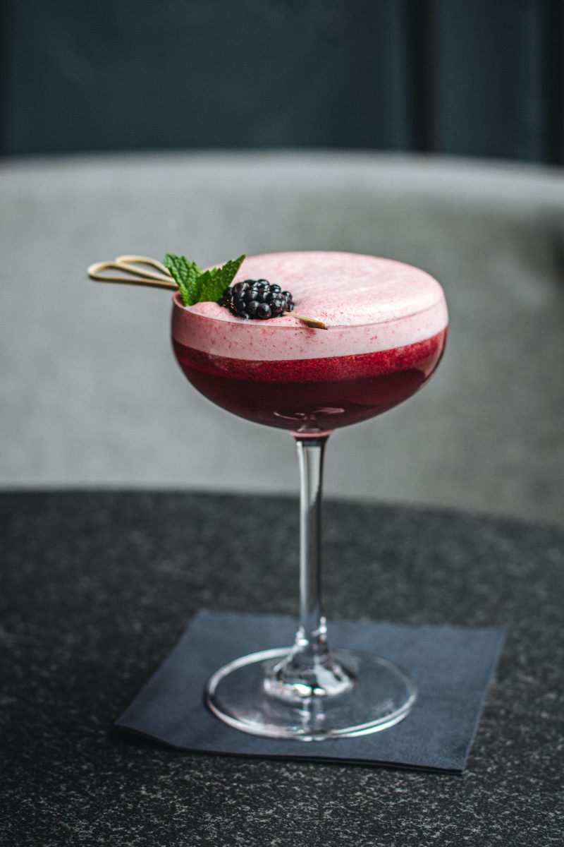 cocktail