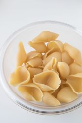 conchiglioni lessati