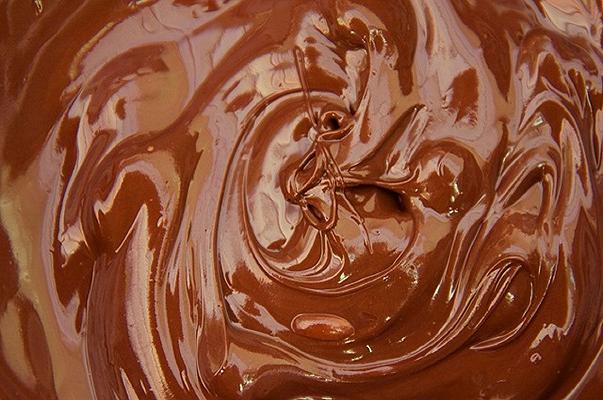 Crema cacao Cascina Fontanacervo: richiamo per rischio fisico