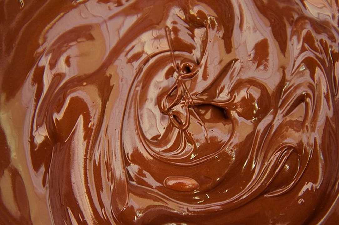 Crema cacao Cascina Fontanacervo: richiamo per rischio fisico
