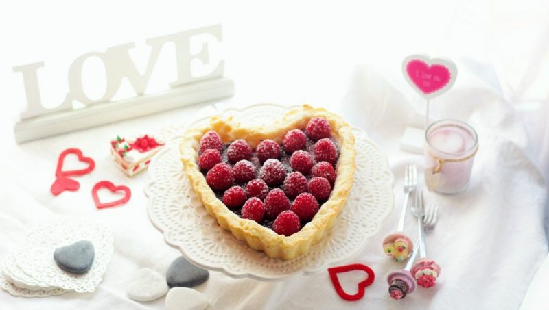 crostata-cuore