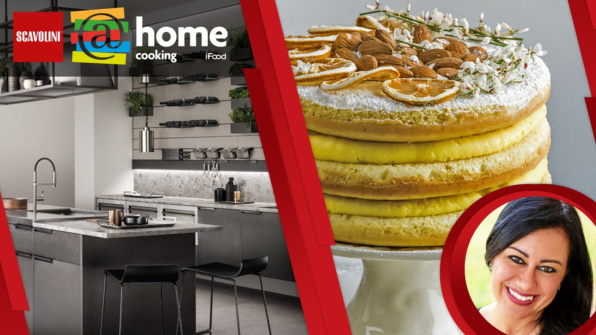 @home iFood