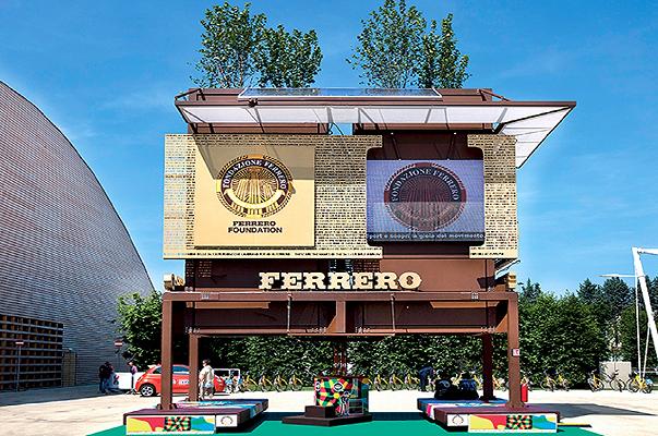 Ferrero: il fatturato segna il +6,2%, raggiungendo quota 11,4 miliardi di euro