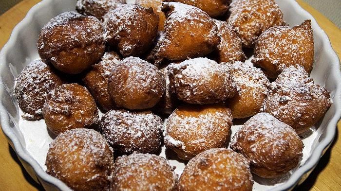 Cosa c’è dietro “La miglior frittella del Carnevale di Venezia”, che si prende molto sul serio