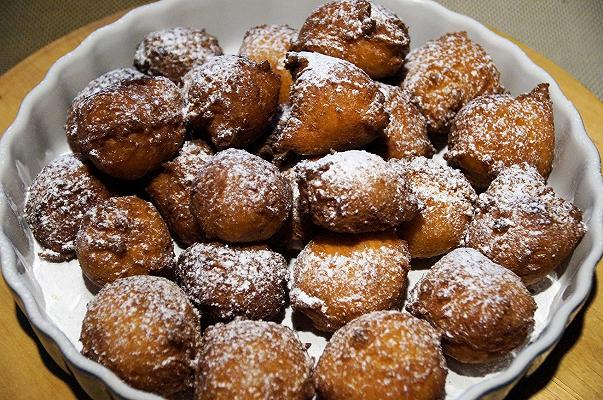 Vicenza: intossicati 2 bambini e 2 coppie a causa delle frittelle di Carnevale