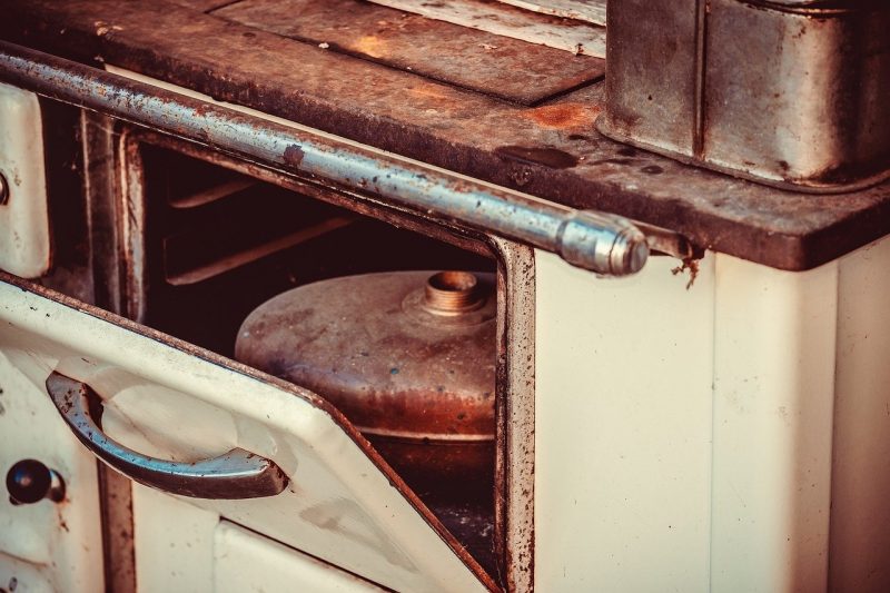 interno forno