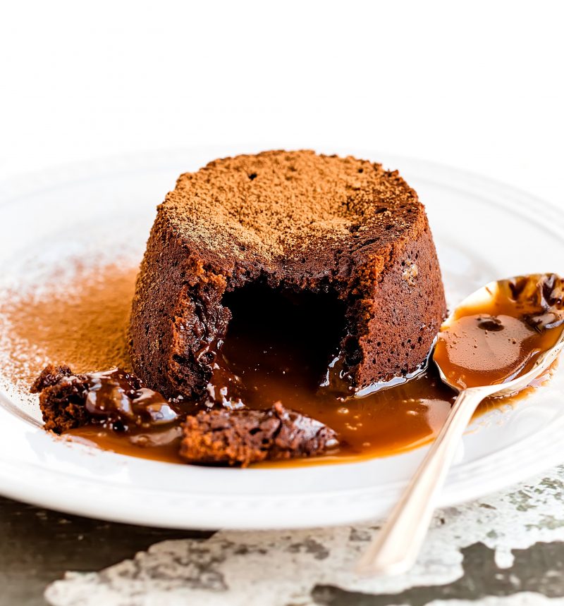 lava-cake