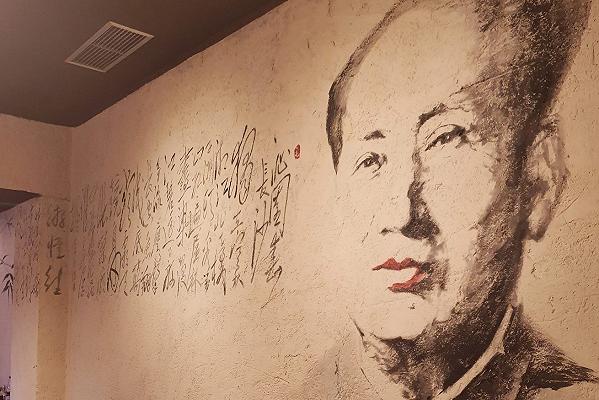 Ristorante Mao Hunan a Milano, recensione: la rivoluzione hipster del peperoncino