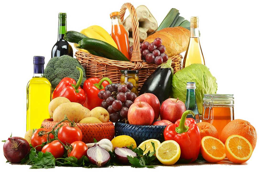 Frutta: il prezzo della frutta sale 40 volte l’inflazione
