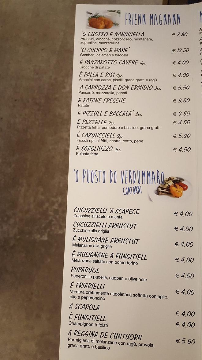 Pizzeria Pizzeche 'e Vase; Torino