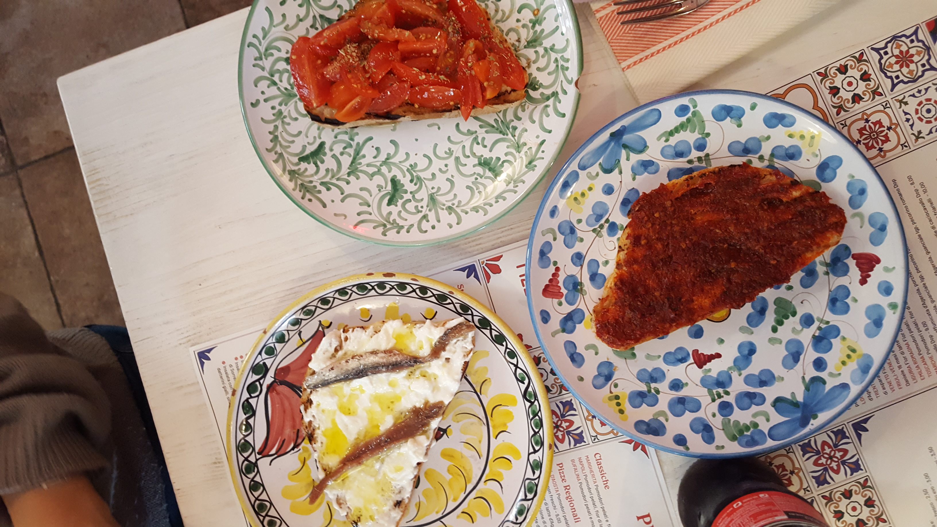 pizzeria pizzium torino