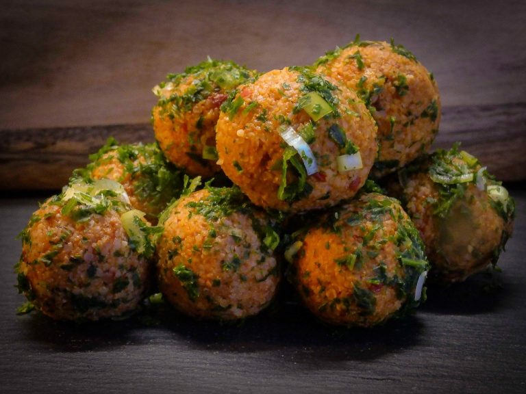 Bulgur cos'è e come si cucina, 12 ricette Bulgur cos'è e come si cucina, 12 ricette