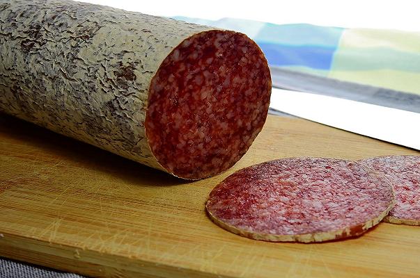 Salame Contadino C/A – La Salumeria di Eustacchio: richiamo per rischio microbiologico