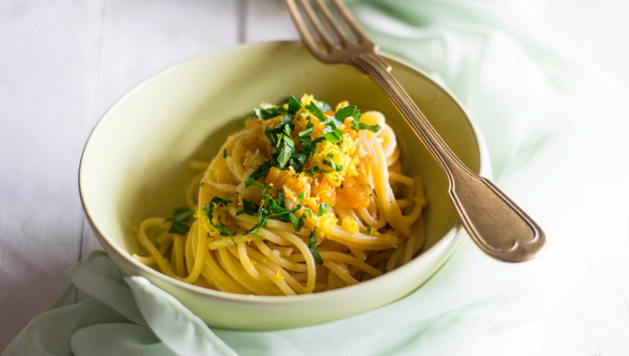 spaghetti-bottarga-e-limone