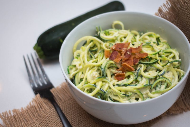 spaghetti-zucchina