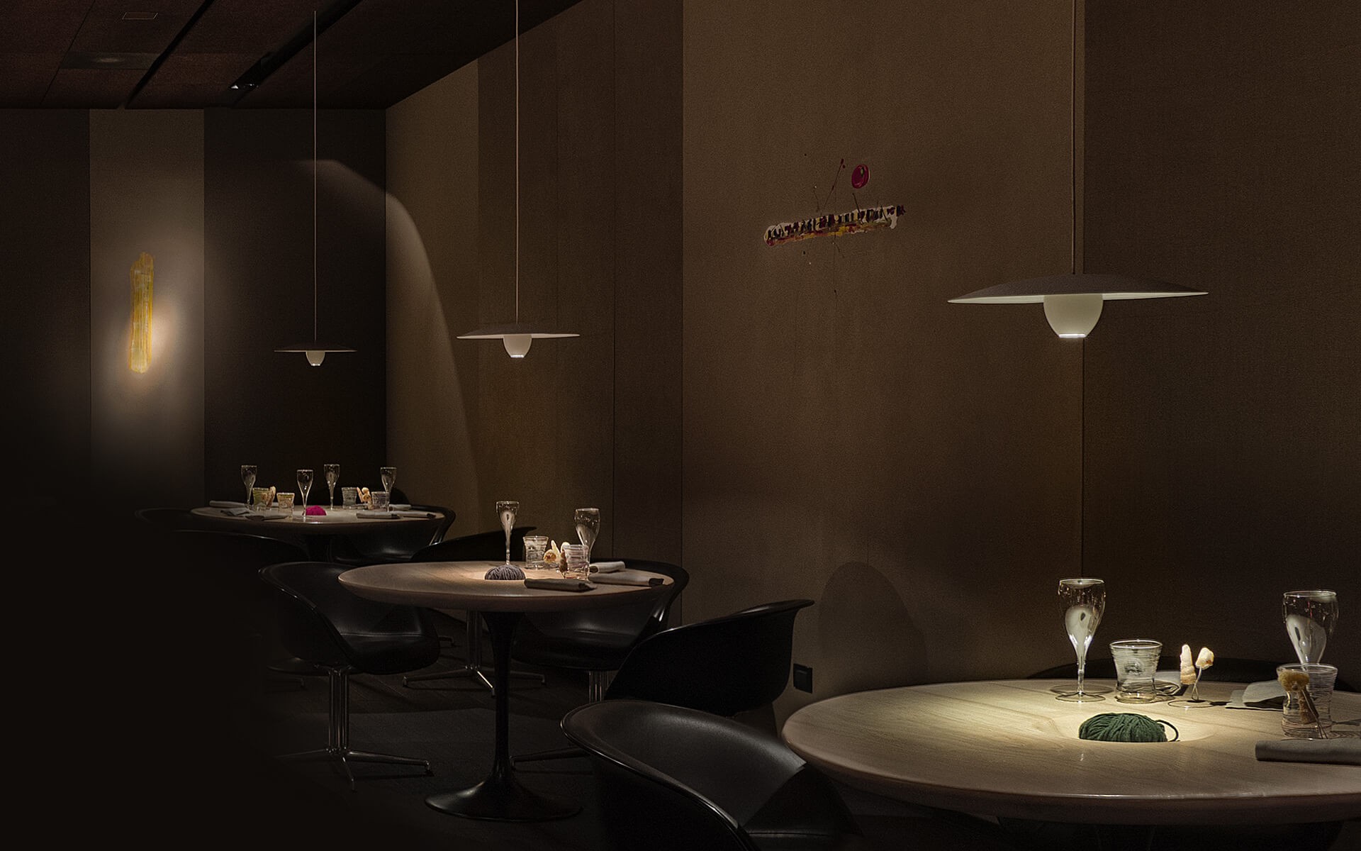 ristorante le calandre