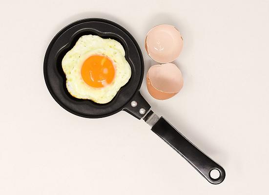 Proteine alternative, in Usa arriva l’uovo a base vegetale
