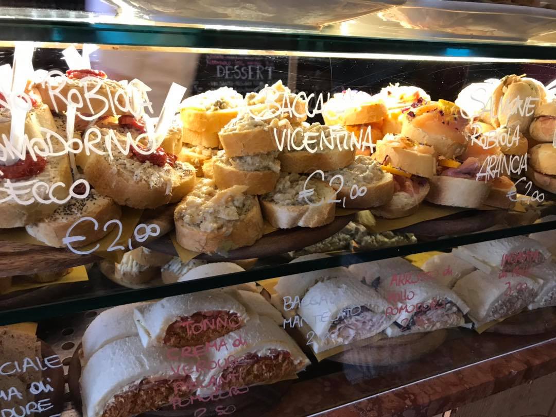 enoteca al volto; venezia