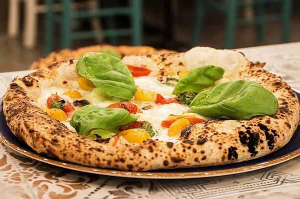 Pizzamorefantasia a Legnano, recensione: la nuova pizzeria fuori Milano