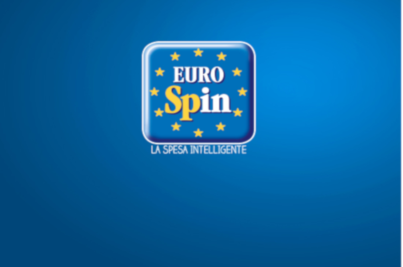 eurospin logo