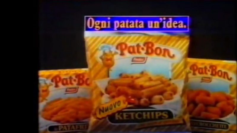 Pat-Bon