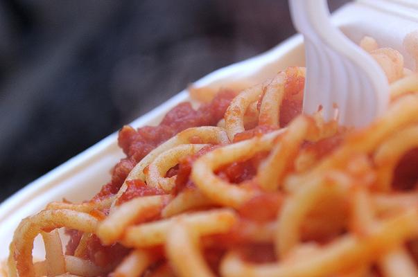 Amatriciana Tradizionale STG: la ricetta ufficiale riconosciuta dall’UE