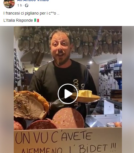 Antico Vinaio