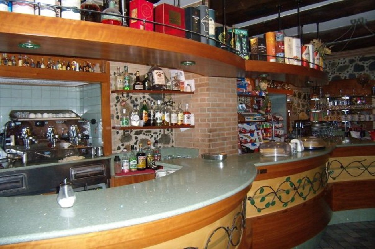 Bar Cardamone
