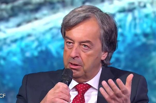 Roberto Burioni: “Perdita di gusto e olfatto tra i sintomi del Coronavirus più caratteristici”