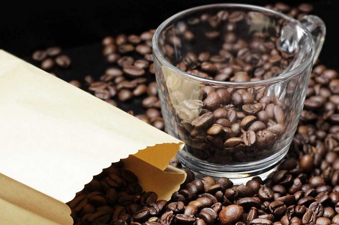 Caffè: cresce del 170% la vendita online