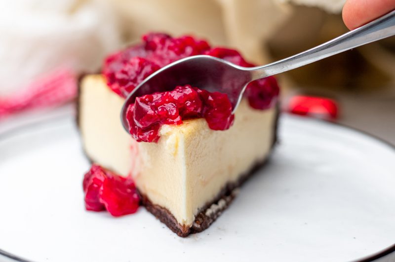 cheesecake