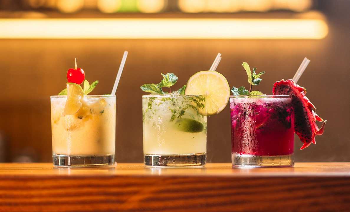 I 10 cocktail analcolici più famosi al mondo per chi non vuole mai dire di no a un drink