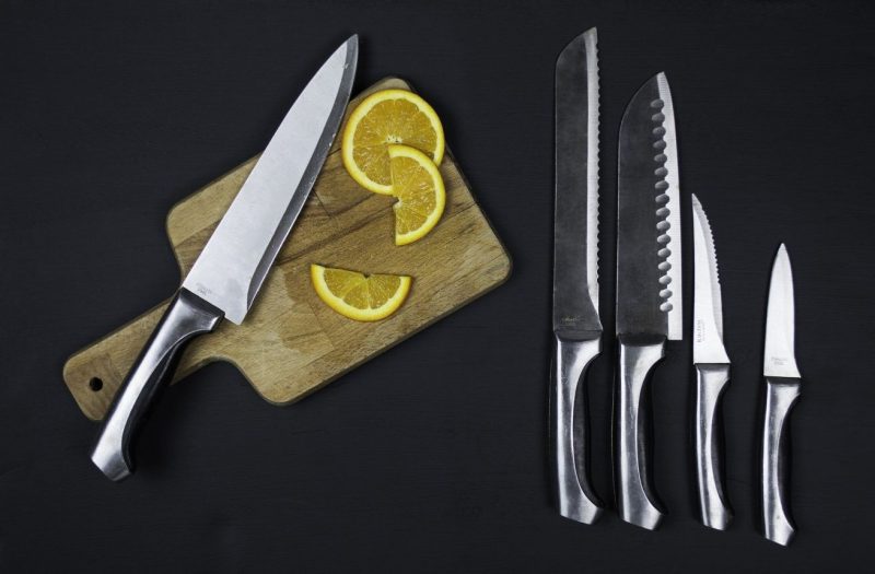coltello-limone