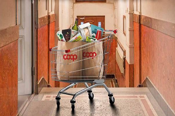 Supermercati: i 300 punti vendita del Gruppo Radenza (Crai) passano a Coop