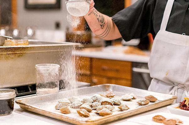 Dolci veloci per la Festa della donna 15 idee da preparare