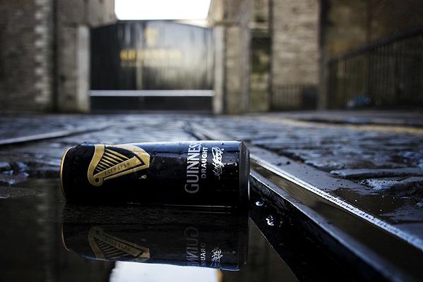 Guinness, la storia: perché merita di essere la birra scura più famosa al mondo