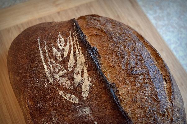 pane fatto in casa