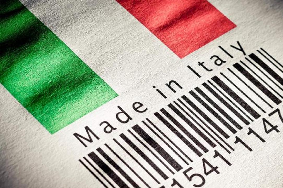 Made in Italy, dazi USA a 2/3 dei prodotti alimentari