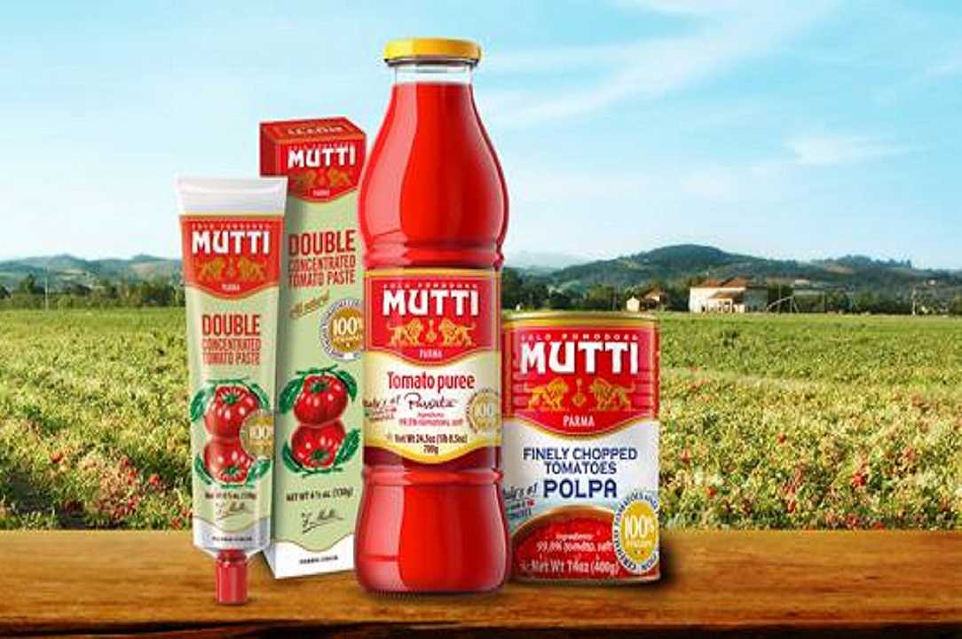 Gruppo Mutti dona 500mila euro all’ospedale di Parma per il Coronavirus