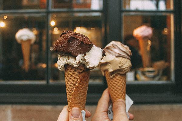 Coronavirus in Italia dalla fiera del gelato di Rimini? L’ipotesi di Selvaggia Lucarelli