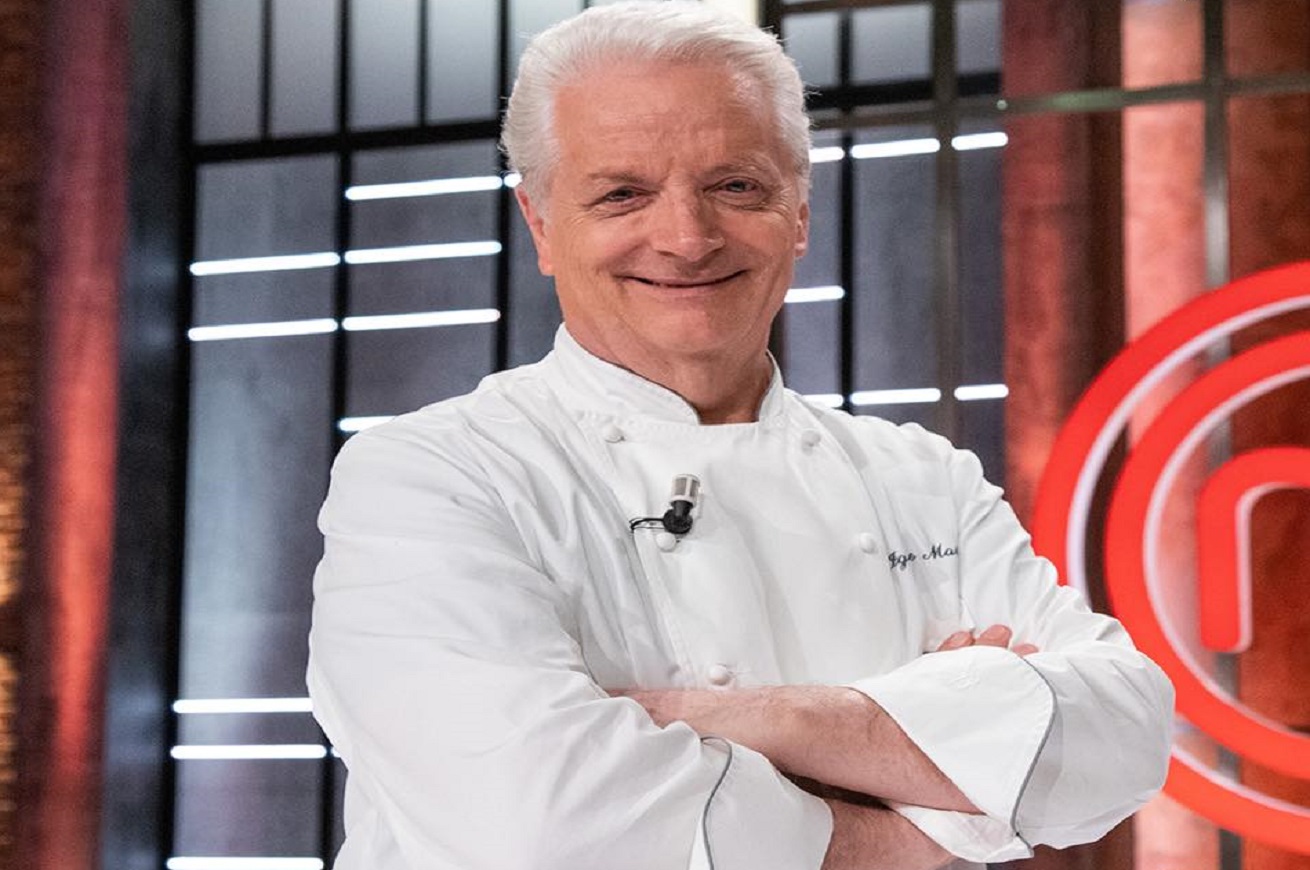 Iginio Massari