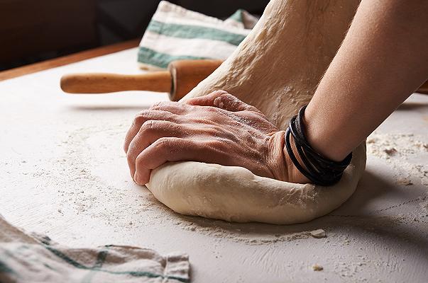 15 ricette con soli 5 ingredienti, facili e veloci