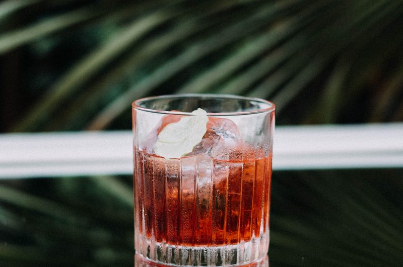 negroni