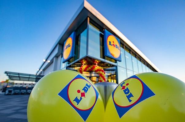 Supermercati: Lidl dona 500mila euro agli ospedali di Milano e Bergamo