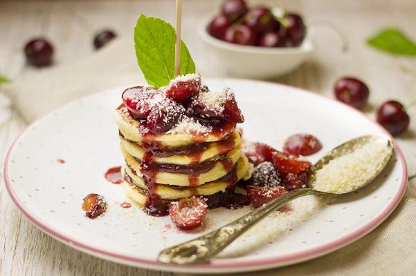 Latte di cocco, 10 dolci vegan da provare